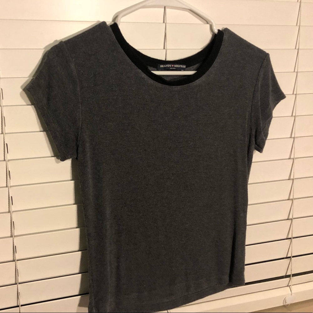Brandy Melville top